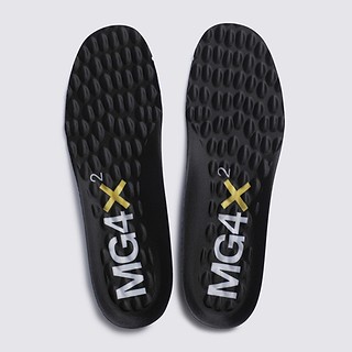MG4X2 REPLACEMENT INSOLE(MEN)-a