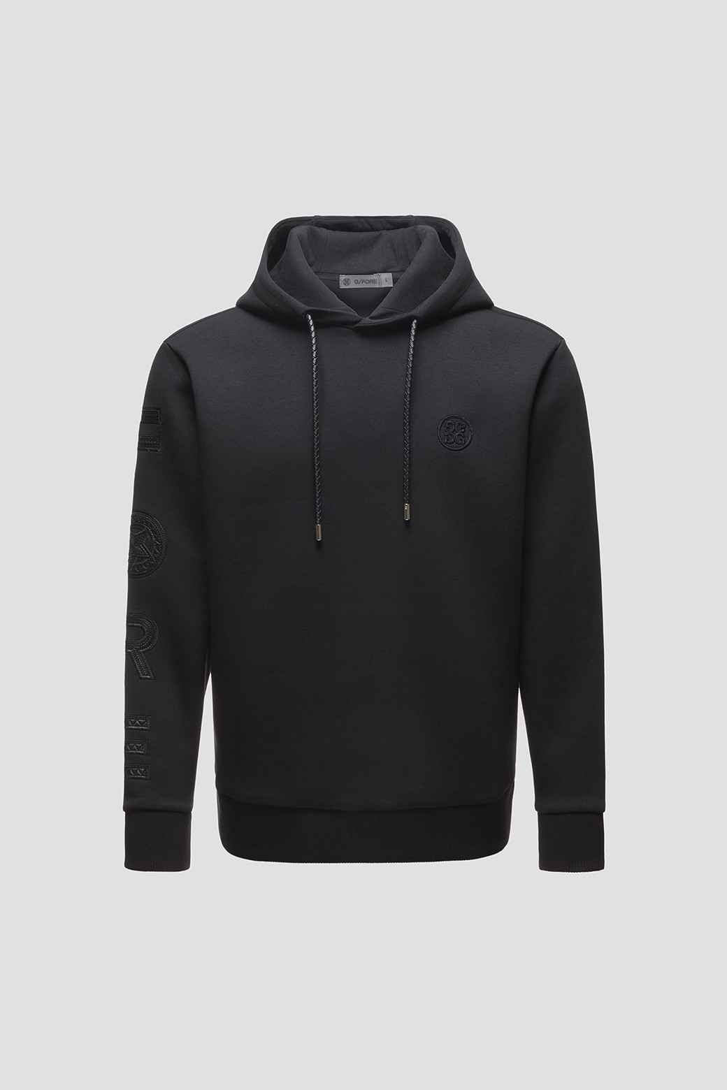 【G FORE】BEARBRICK HOODIE(UNISEX) /追跡付 G FORE】BEARBRICK HOODIE(UNISEX) /追跡付 (G FORE/パーカー