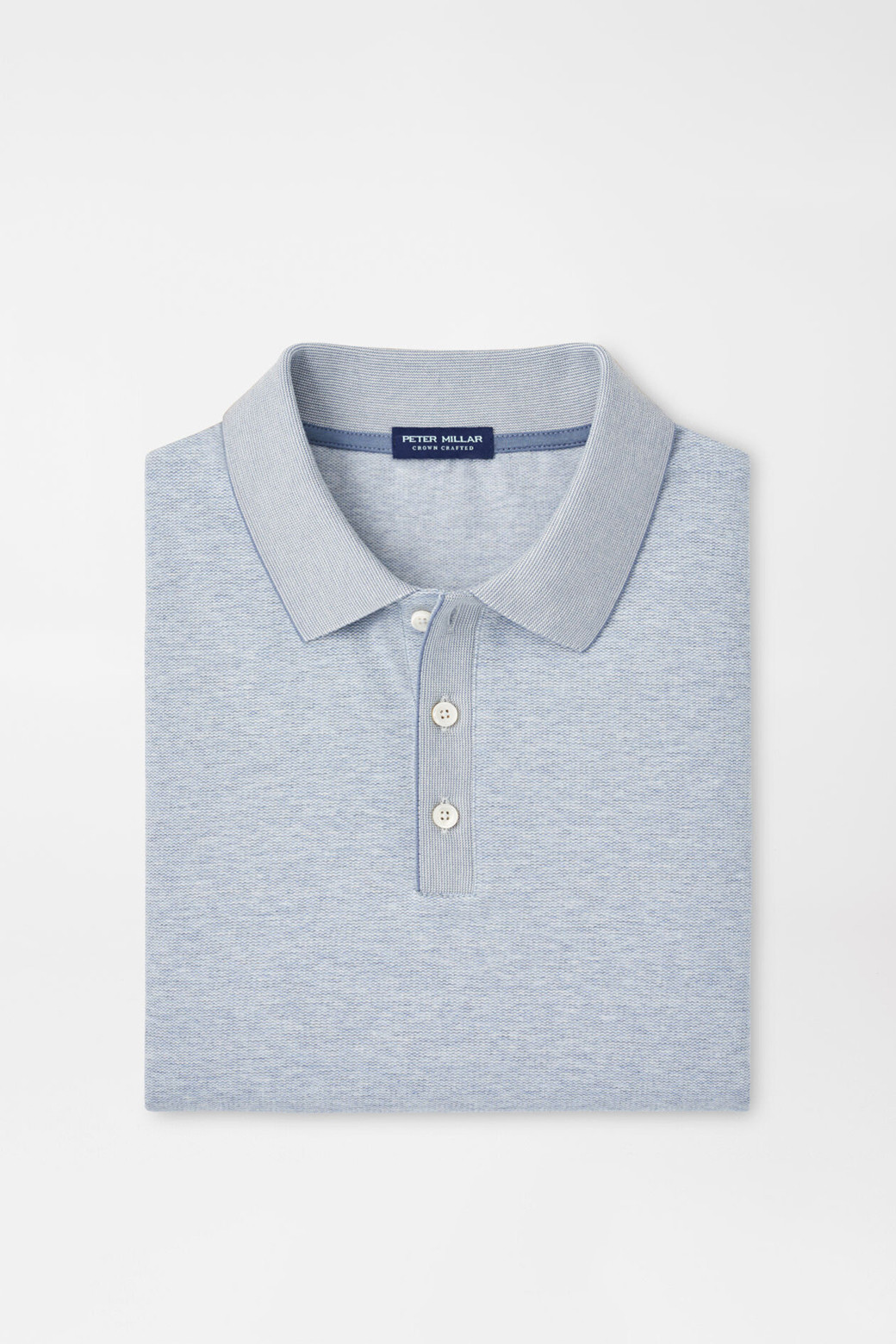 PETER MILLAR - 반팔티셔츠 - BARNES SS KNIT POLO