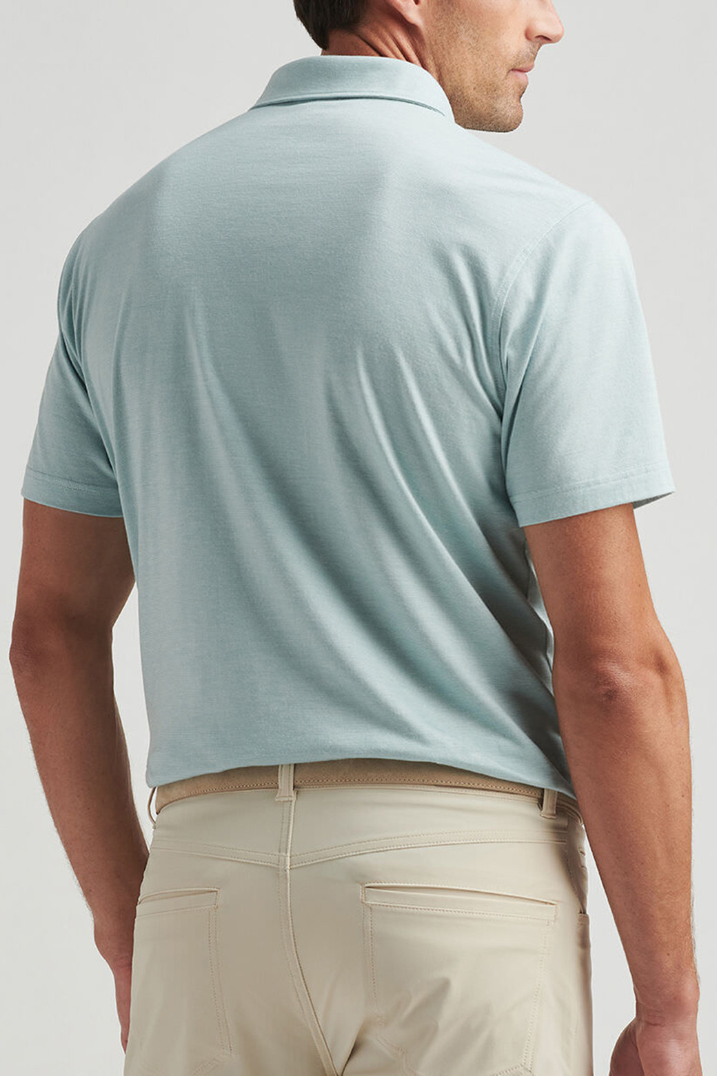 PETER MILLAR - 반팔티셔츠 - EXCURSIONIST FLEX SS POLO