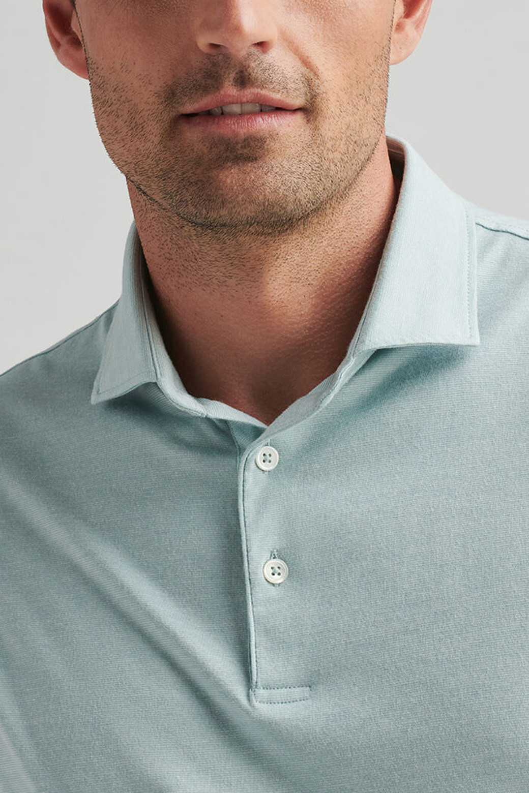PETER MILLAR - 반팔티셔츠 - EXCURSIONIST FLEX SS POLO
