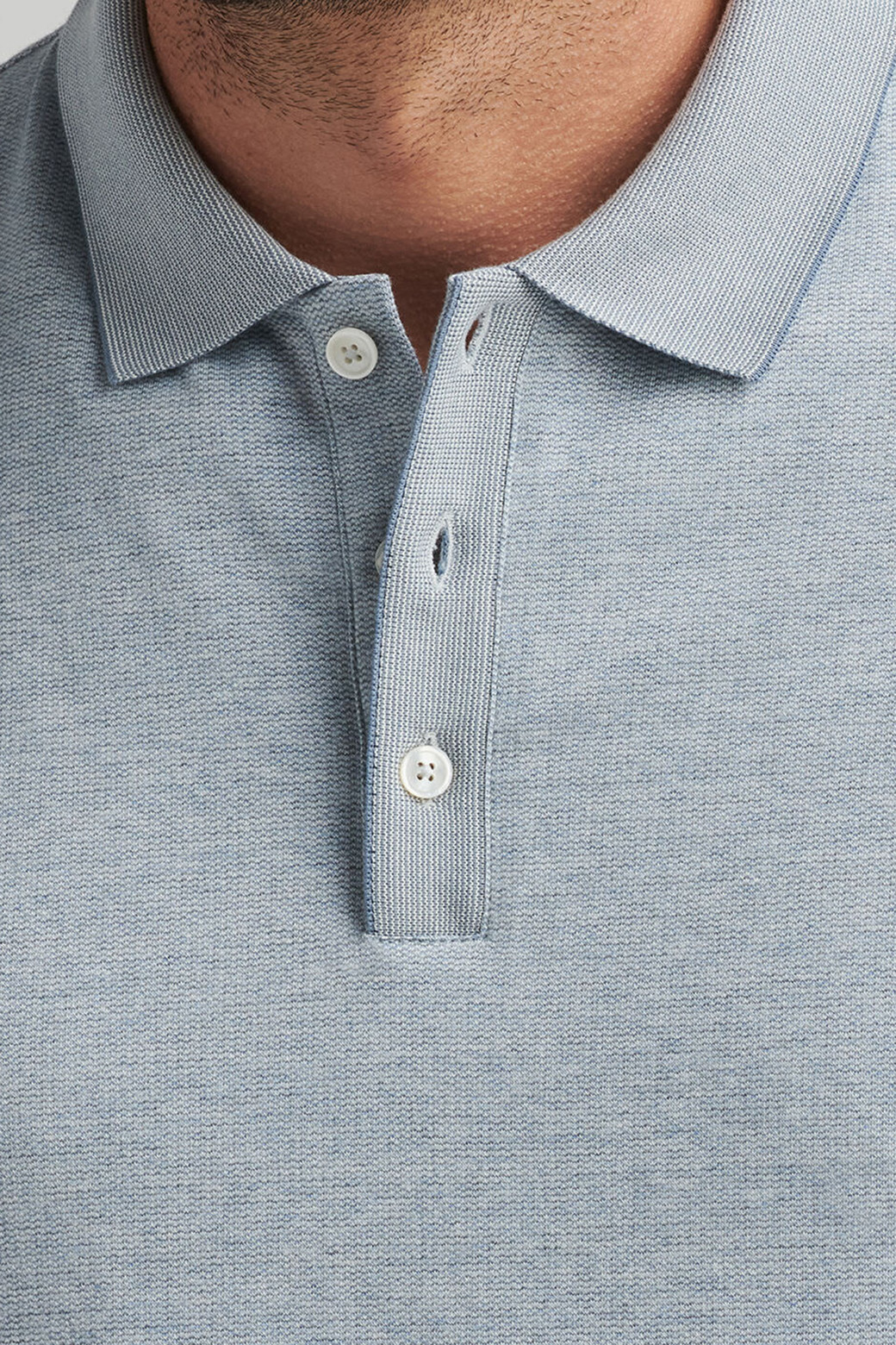 PETER MILLAR - 반팔티셔츠 - BARNES SS KNIT POLO