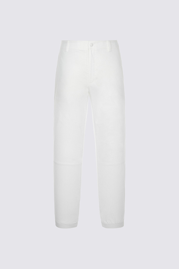 지포어-MEN APPAREL-SUMMER JOGGER PANTS (MEN)