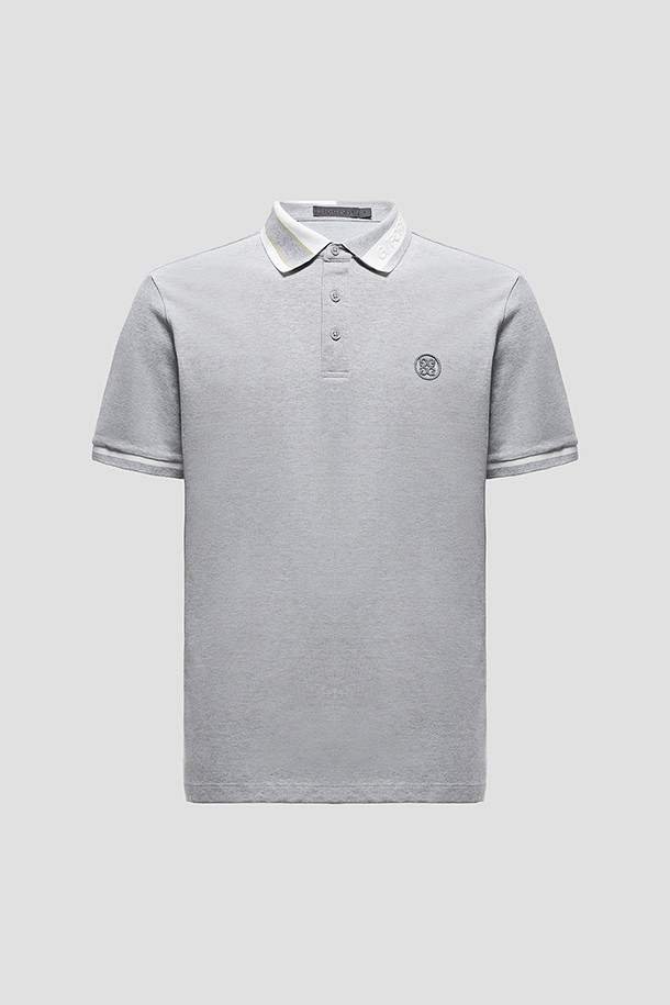 지포어-MEN APPAREL-COLLAR-POINTED PIQUE(MEN)