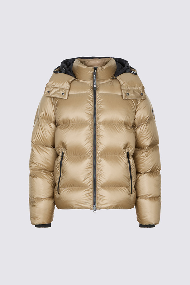 지포어-MEN APPAREL-DOWN JACKET (MEN) 
