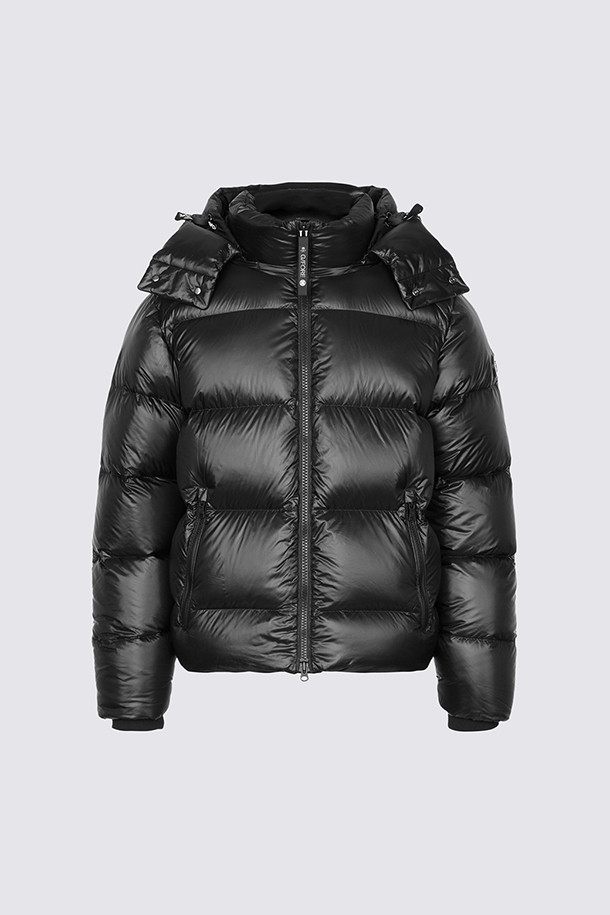 지포어-MEN APPAREL-DOWN JACKET (MEN) 
