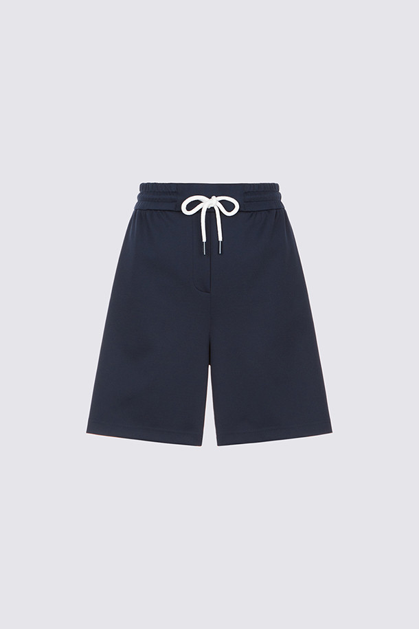 지포어-WOMEN APPAREL-JERSEY SHORT(WOMEN)