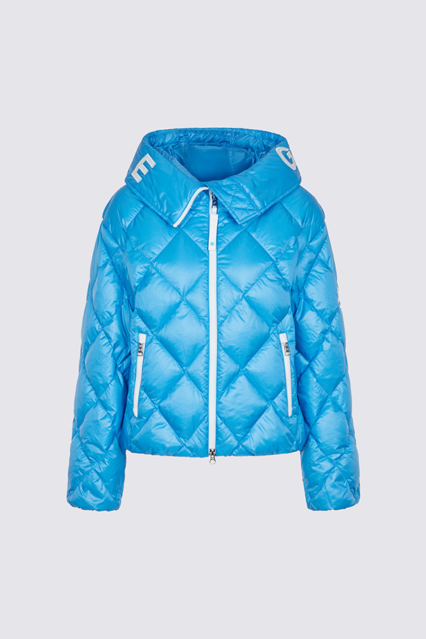 지포어-WOMEN APPAREL-PLUMPER QUILTED DOWN JACKET (WOMEN)