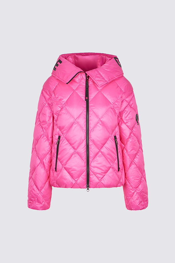 지포어-WOMEN APPAREL-PLUMPER QUILTED DOWN JACKET (WOMEN)