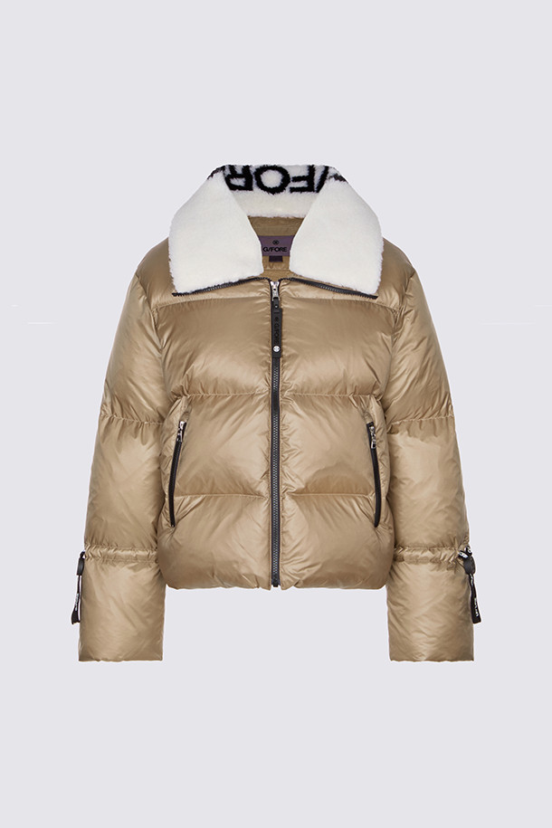 지포어-WOMEN APPAREL-WINTER DOWN JACKET(WOMEN)