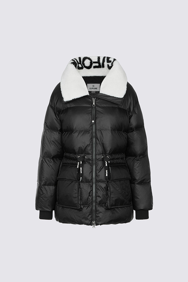 지포어-WOMEN APPAREL-DOWN JACKET (WOMEN)
