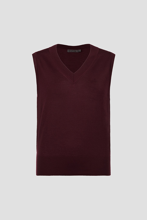 지포어-WOMEN APPAREL-SUMMER VEST(WOMEN)