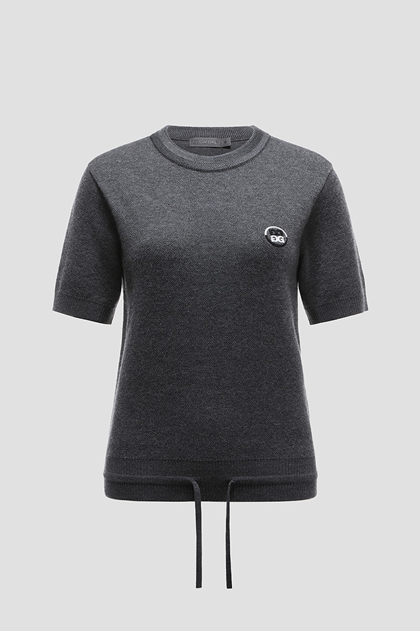 지포어-WOMEN APPAREL-CREWNECK SWEATER(WOMEN)