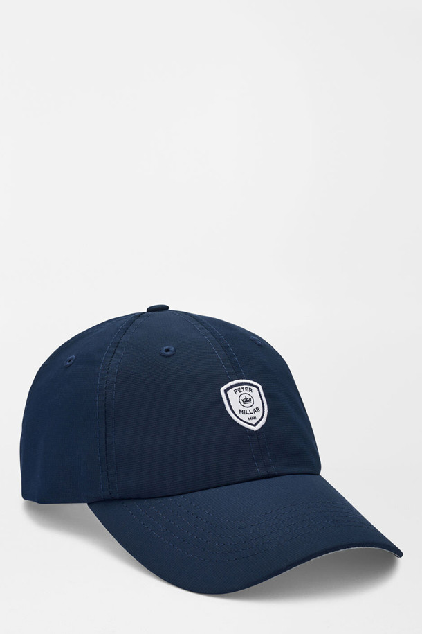 PETER MILLAR - 모자 - CROWN CREST PERFORMANCE HAT