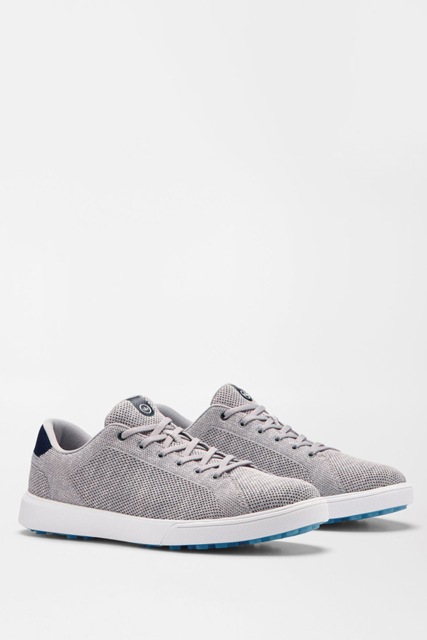 PETER MILLAR - 골프슈즈 - DRIFT HYBRID COURSE SHOE