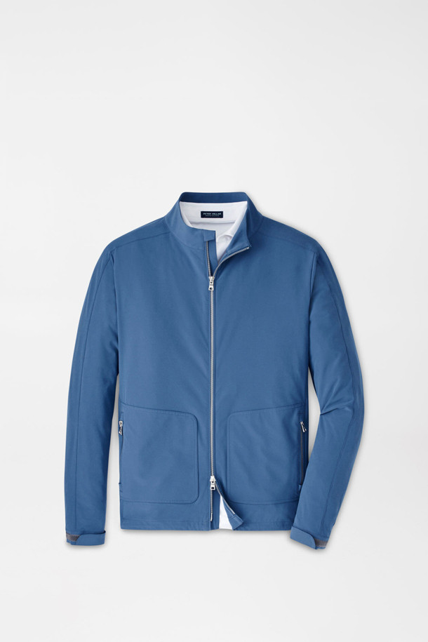 PETER MILLAR - 아노락/바람막이 - CONTOUR JACKET