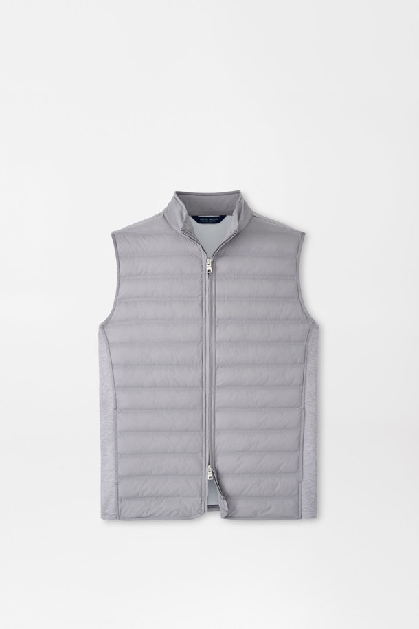 PETER MILLAR - 베스트 - WINSOME HYBRID VEST