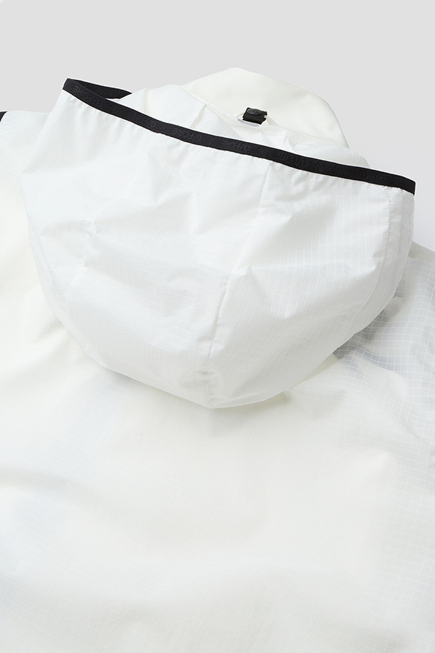 지포어-MEN APPAREL-2WAY DETACHABLE JUMPER(MEN)