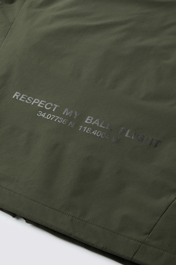 지포어-MEN APPAREL-FORE JACKET(MEN)