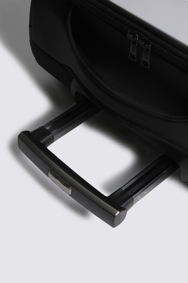 지포어-MEN ACCESSORIES-G118 TROLLEY BOSTON BAG(MEN)