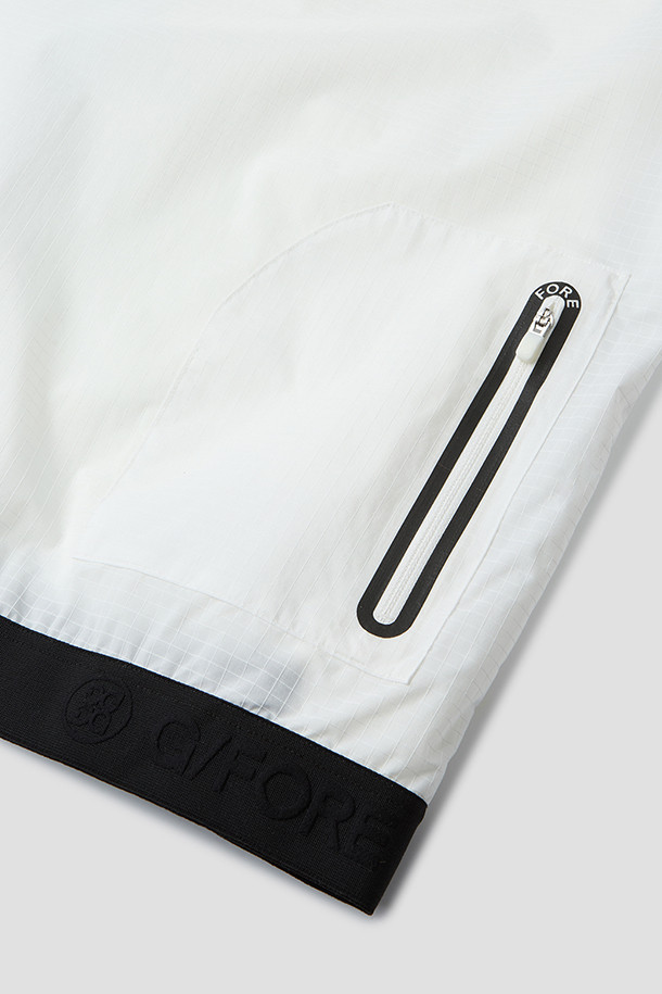 지포어-MEN APPAREL-2WAY DETACHABLE JUMPER(MEN)