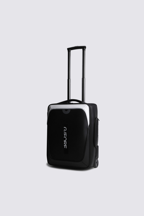 지포어-MEN ACCESSORIES-G118 TROLLEY BOSTON BAG(MEN)