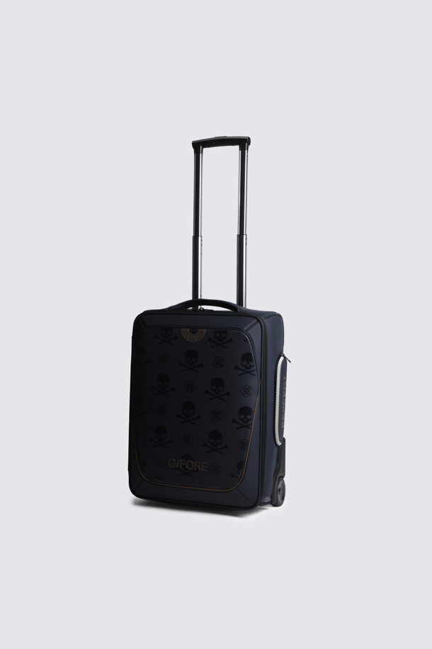 지포어-MEN ACCESSORIES-LOGO TROLLEY