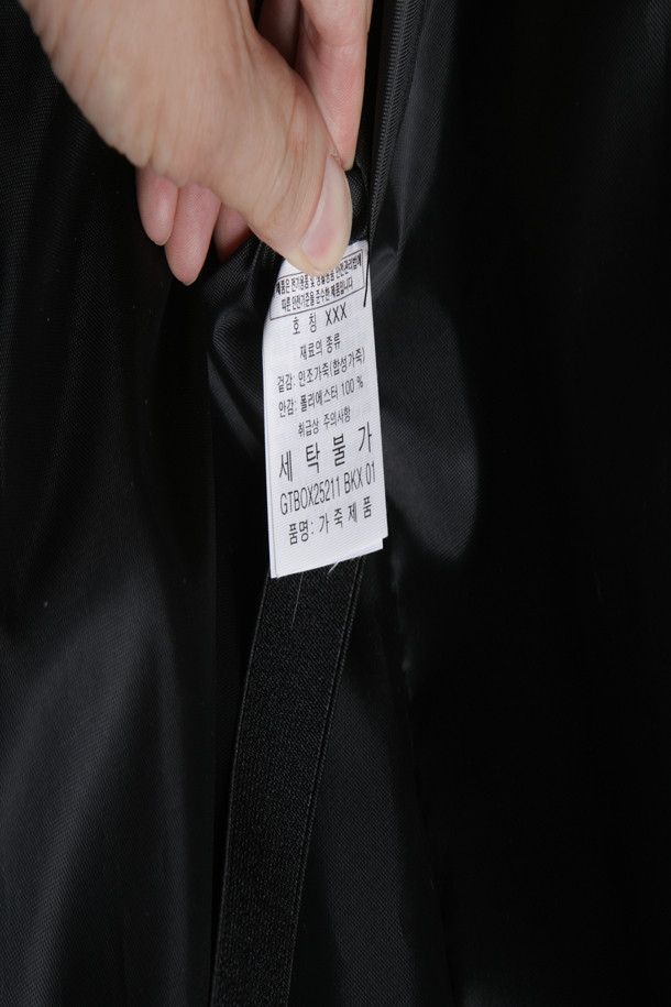 지포어-MEN ACCESSORIES-G118 TROLLEY BOSTON BAG(MEN)