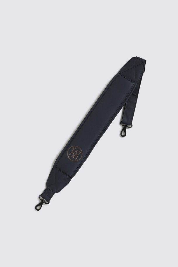 지포어-MEN ACCESSORIES-SLOGAN CADDIE BAG