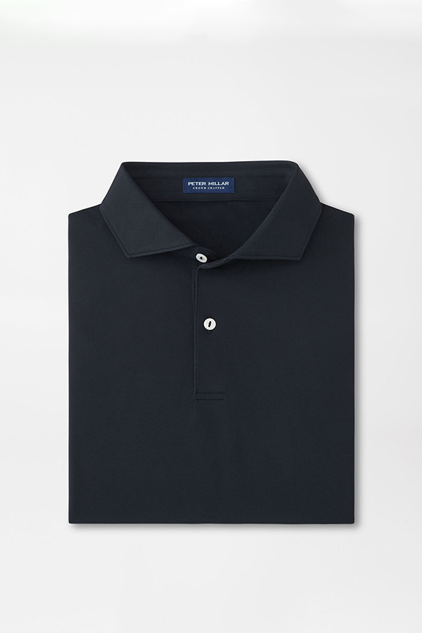 PETER MILLAR - 반팔 상의 - SOUL PERFORMANCE MESH POLO