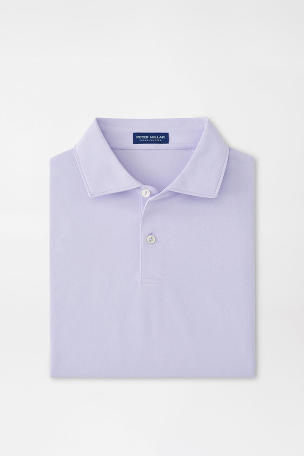 PETER MILLAR - 반팔 상의 - SOUL PERFORMANCE MESH POLO