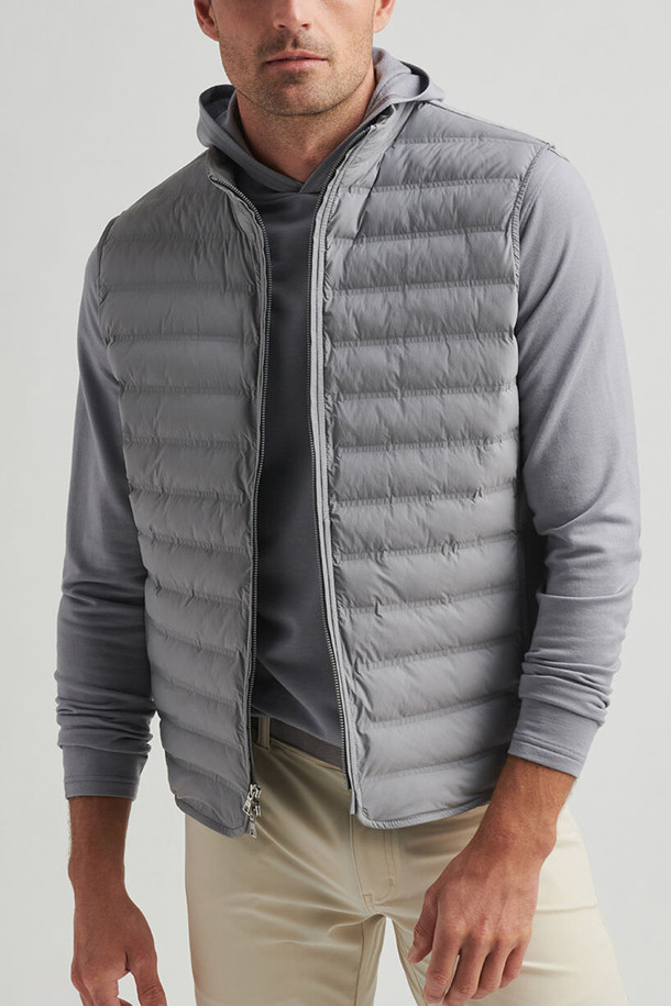 PETER MILLAR - 베스트 - WINSOME HYBRID VEST