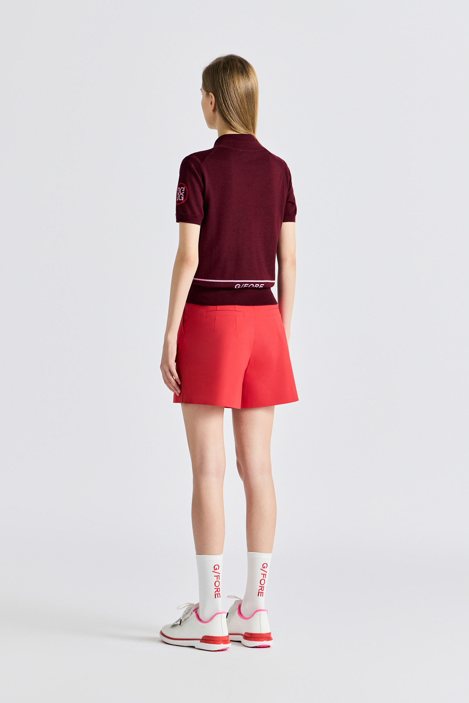 지포어-WOMEN APPAREL-SUMMER VEST(WOMEN)