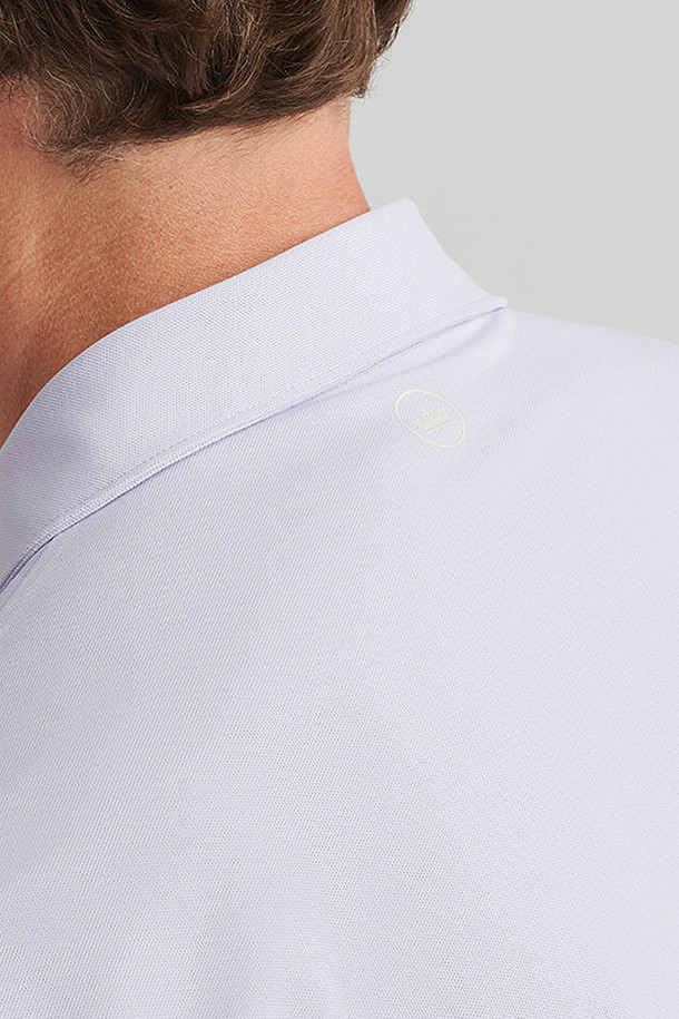 PETER MILLAR - 반팔 상의 - SOUL PERFORMANCE MESH POLO