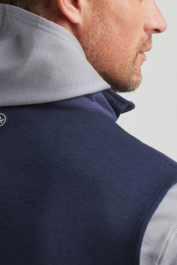 PETER MILLAR - 베스트 - WINSOME HYBRID VEST