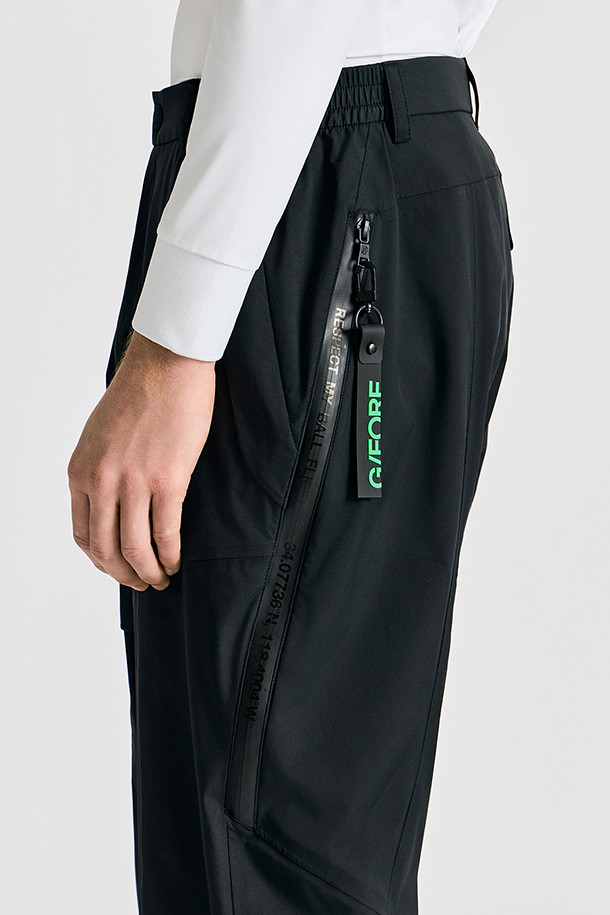 지포어-MEN APPAREL-RAIN PANTS(MEN)