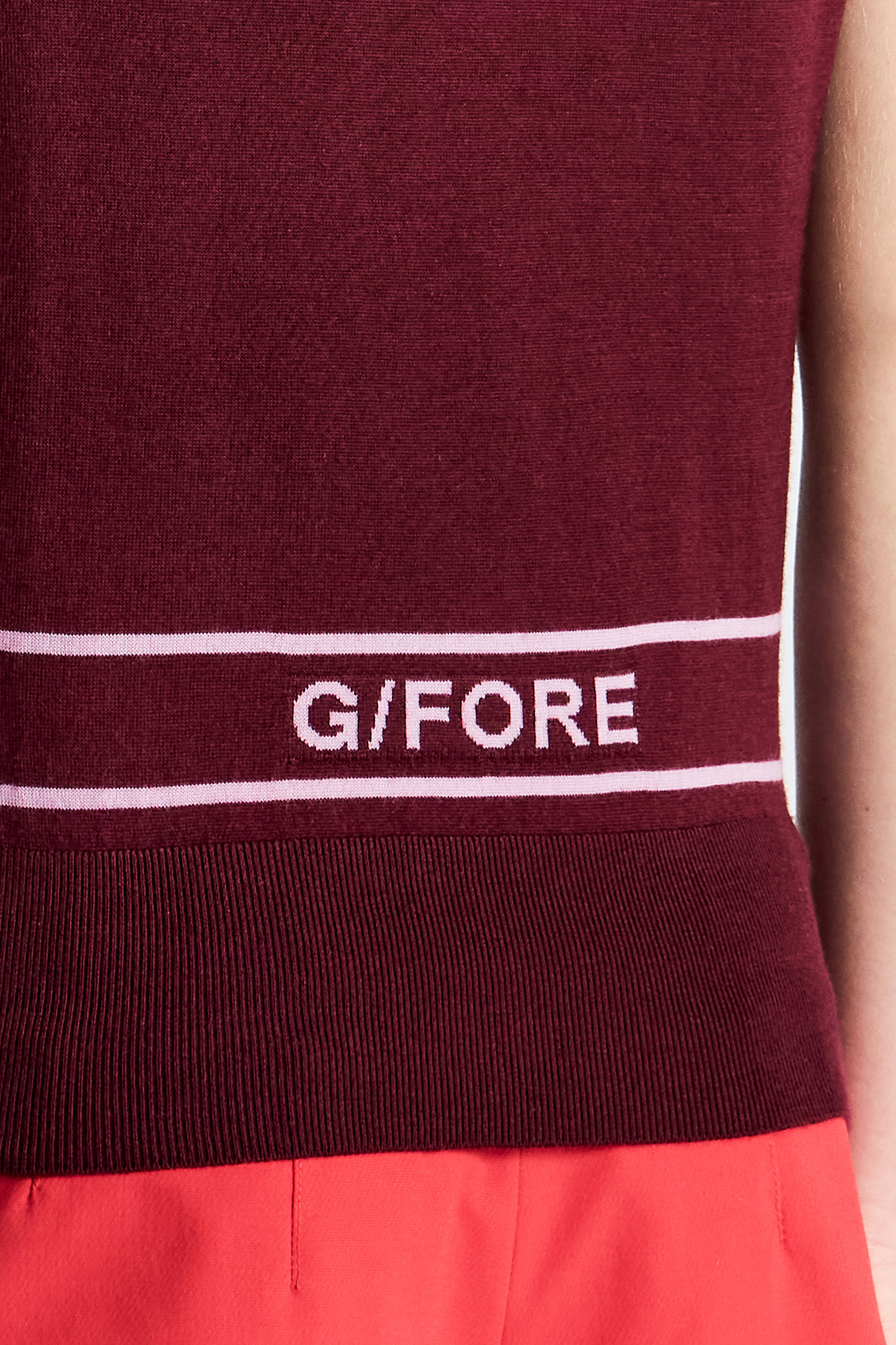 지포어-WOMEN APPAREL-SUMMER VEST(WOMEN)