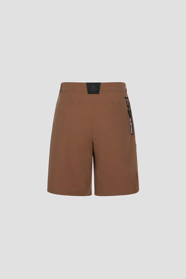 지포어-MEN APPAREL-ESSENTIAL SHORTS(MEN)