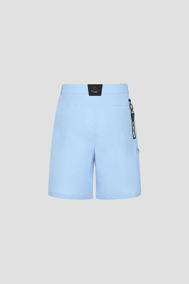 지포어-MEN APPAREL-ESSENTIAL SHORTS(MEN)