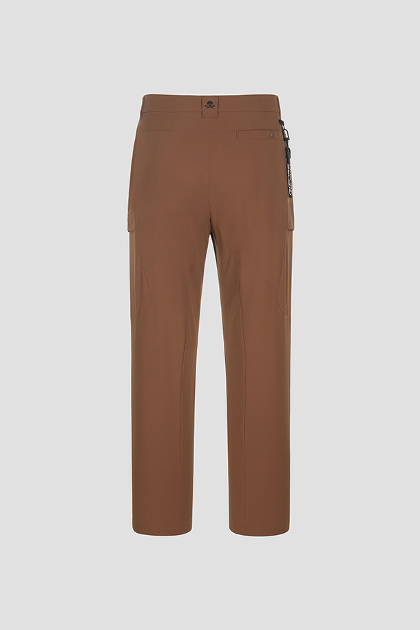 지포어-MEN APPAREL-COLOURED CARGO PANTS(MEN)