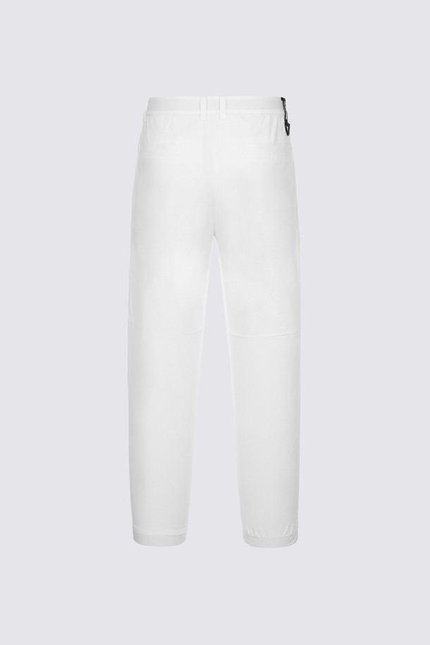 지포어-MEN APPAREL-SUMMER JOGGER PANTS (MEN)