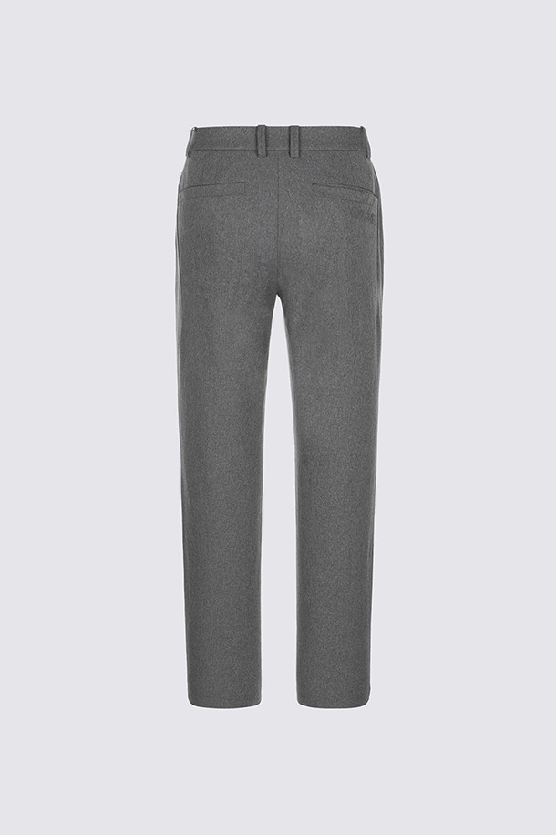 지포어-MEN APPAREL-COTTON-LIKE CLASSIC PANTS (MEN)