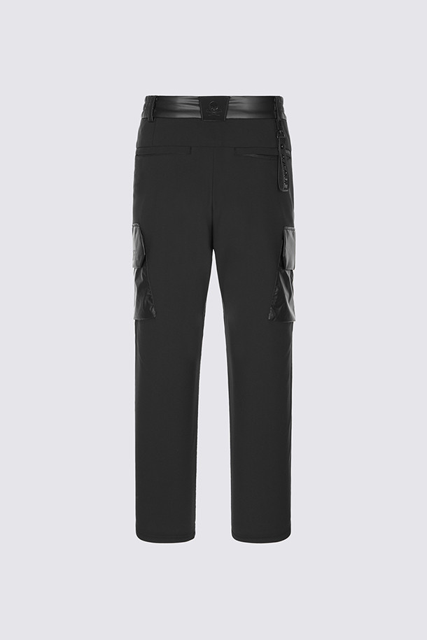 지포어-MEN APPAREL-PADDED PANTS (MEN)