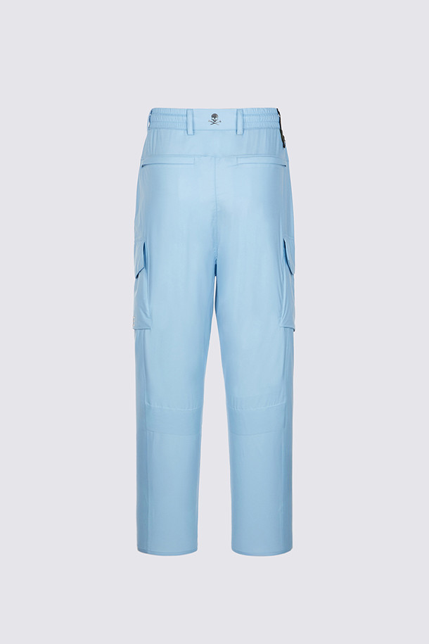 지포어-MEN APPAREL-COLOURED RAIN PANTS(MEN)