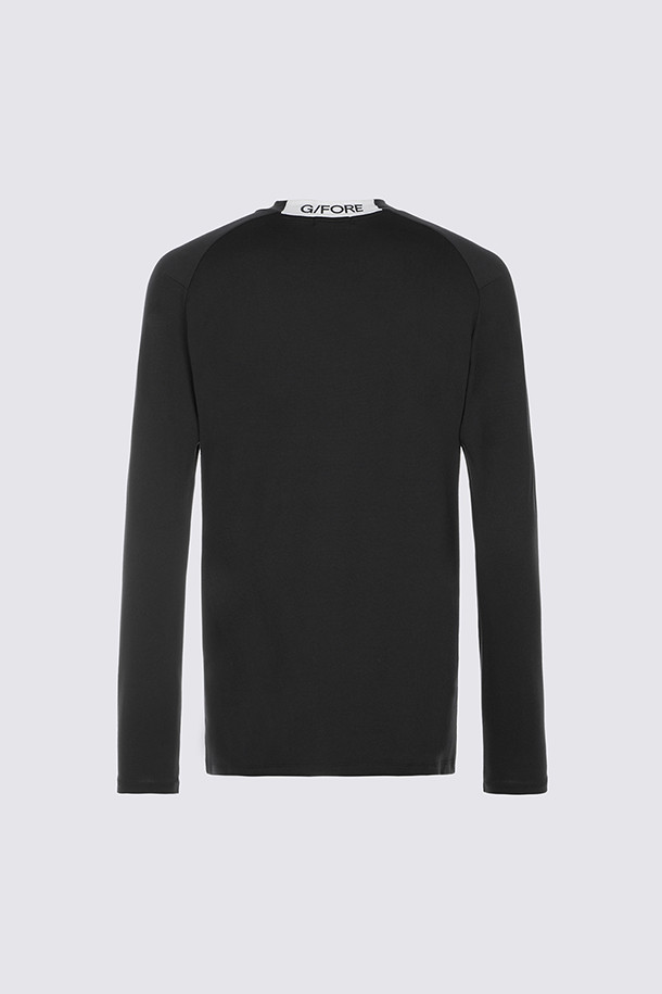 지포어-MEN APPAREL-SOFT TOUCH BASELAYER (MEN)