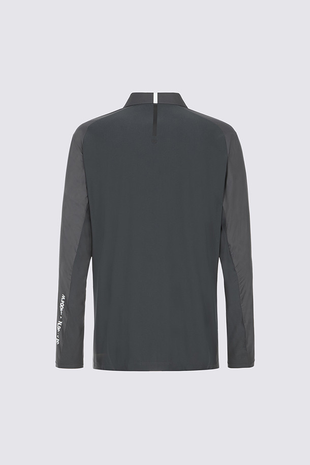 지포어-MEN APPAREL-SHIRT-LIKE POLO (MEN)