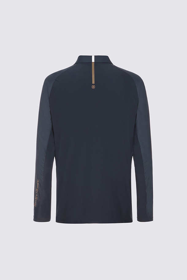 지포어-MEN APPAREL-SHIRT-LIKE POLO (MEN)