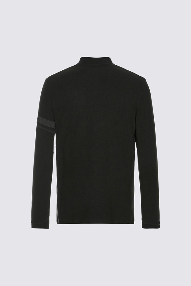 지포어-MEN APPAREL-ESSENTIAL BASELAYER(MEN)