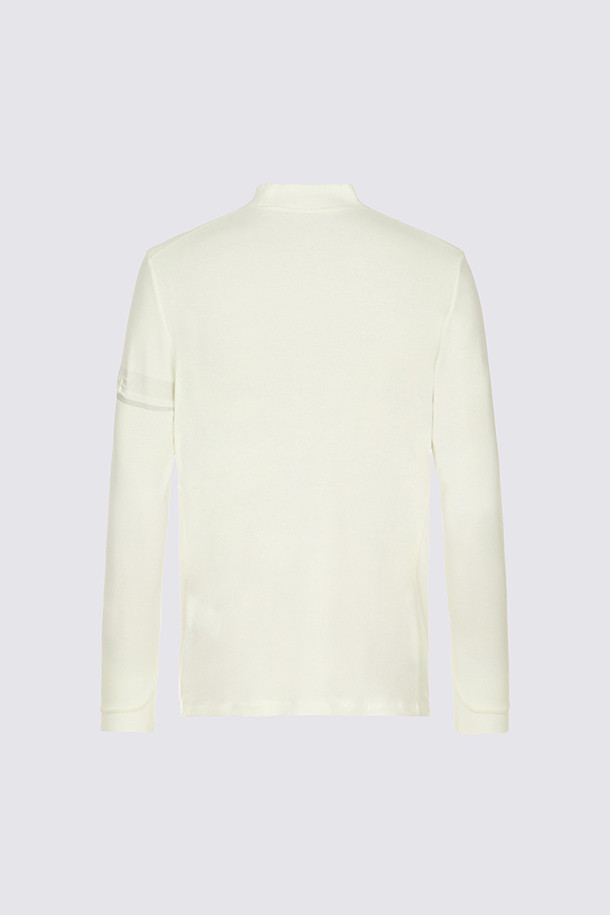 지포어-MEN APPAREL-ESSENTIAL BASELAYER(MEN)