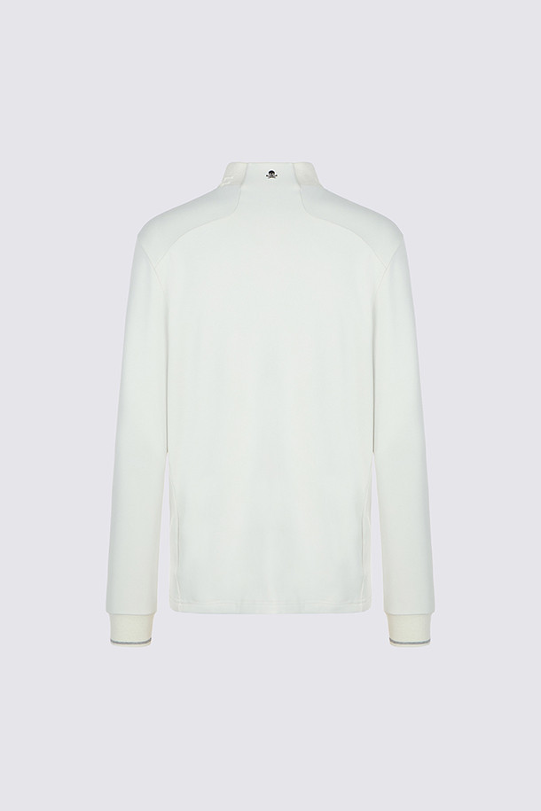 지포어-MEN APPAREL-HIGHNECK T-SHIRT (MEN)